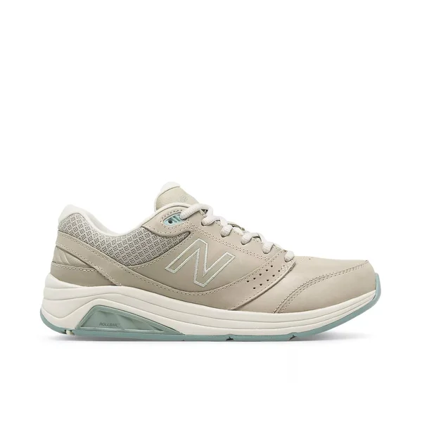 New Balance Womens 928v3 Walking Shoes - Grey - GREY, 9, B