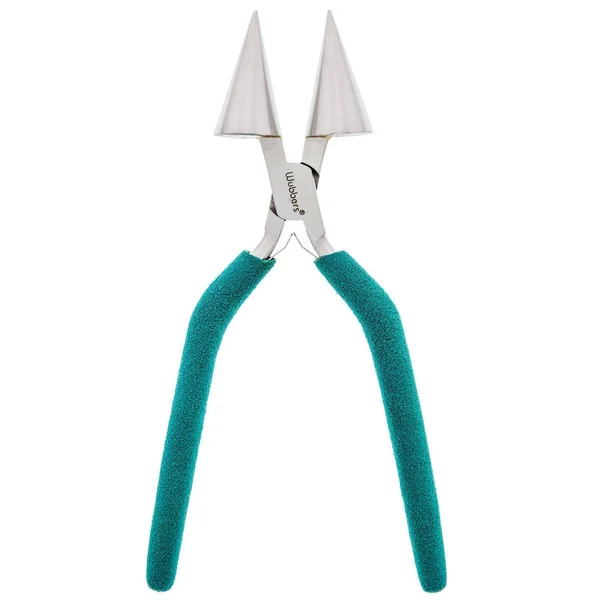 Wubbers Jumbo Tapered Round Pliers