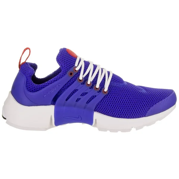 Nike Men's Air Presto Essential Running Shoe 11 Blue
