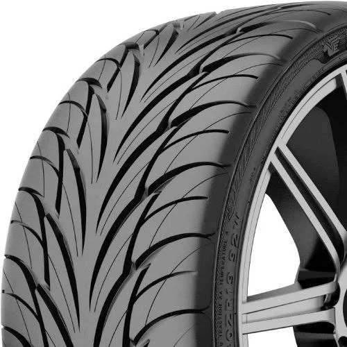 Federal SS-595 : 245/40ZR19 98Y XL 14DL9A