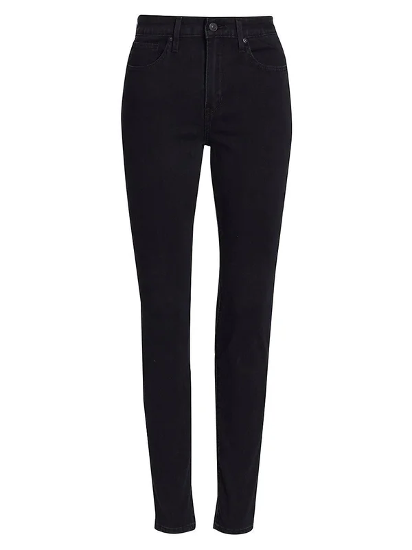 Levi&s Women's 721 High Rise Skinny Jeans