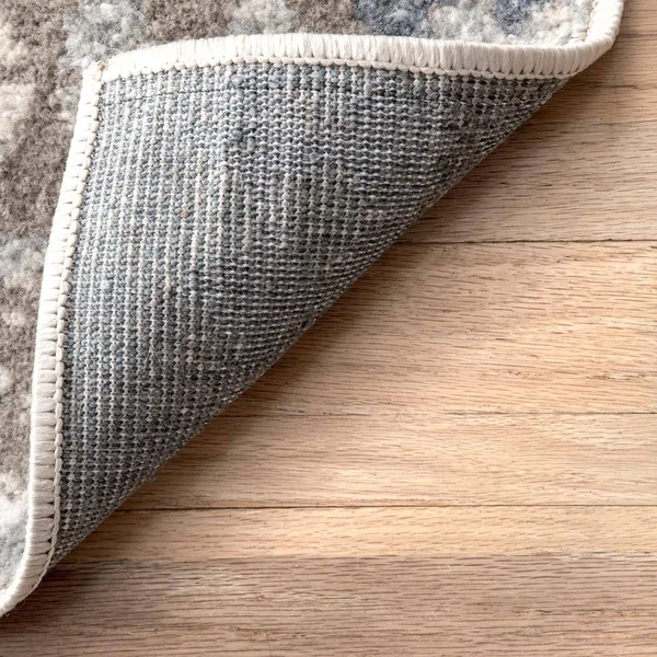 nuLOOM Kassidy Modern Nordic Abstract Beige 9 ft. x 12 ft. Area Rug