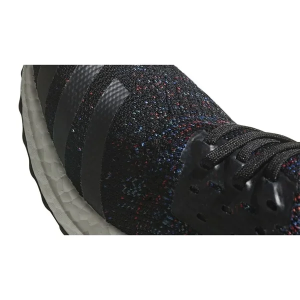 Adidas Shoes Ultraboost Uncaged, B37692 - Black - 8.5
