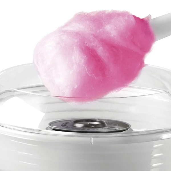Nostalgia Pcm805aq Hard & Sugar-Free Candy Cotton Candy Maker, Blue