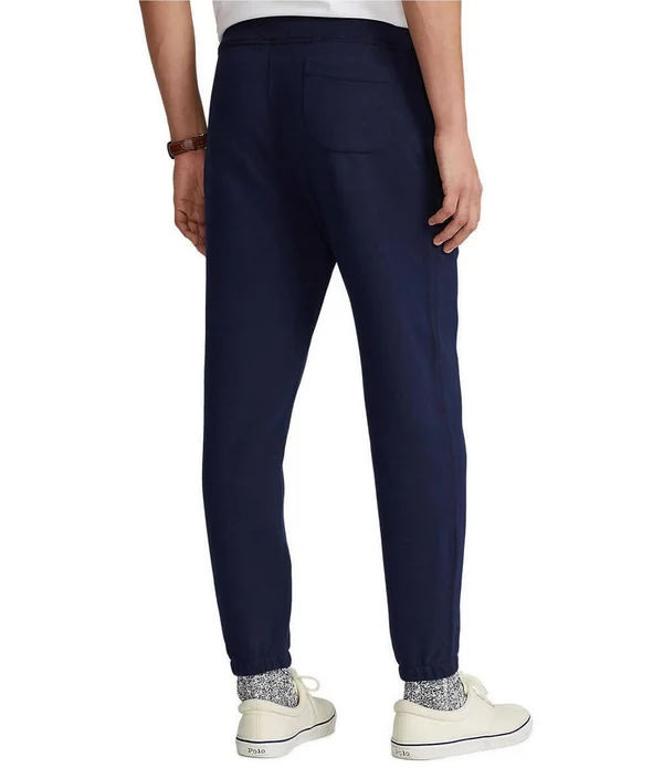 Polo Ralph Lauren Fleece Pants White L