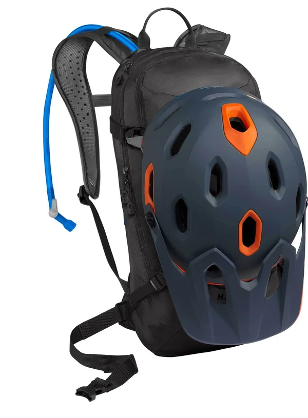 Camelbak Bag, MULE, Black - 1 bag