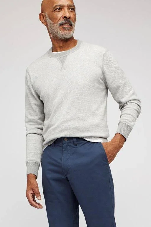 Bonobos Stretch Washed Chinos - Blue - Casual Pants