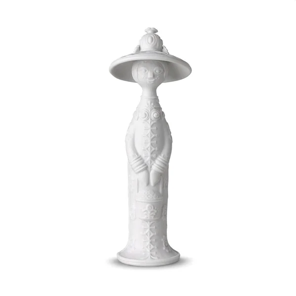 Bj鴕n Wiinblad Four Seasons sommaren H17, 5 cm