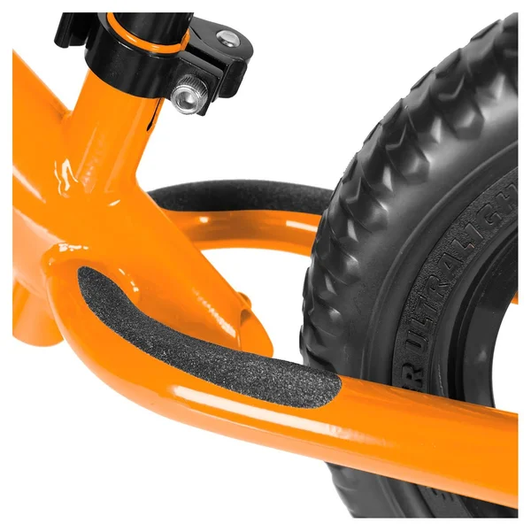 Strider 12 Sport Balance Kids Learning Bike, Orange