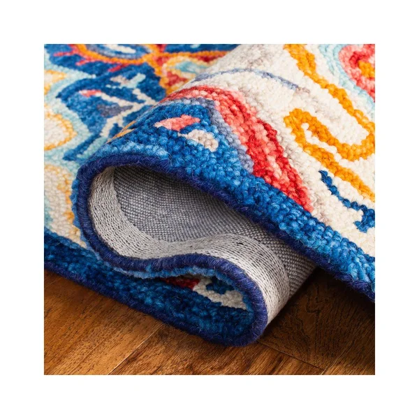 Safavieh Aspen APN526M Rug 8'x10' Rug
