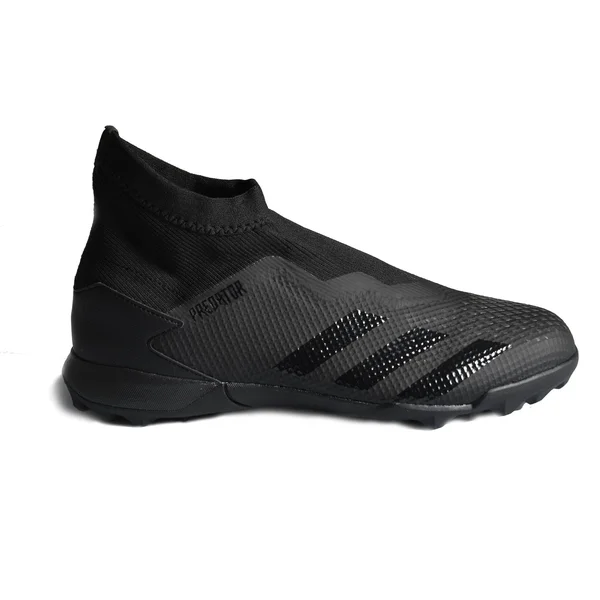 Adidas Predator 20.3 TF LL M EF1652 Football Shoes Black Multicolored
