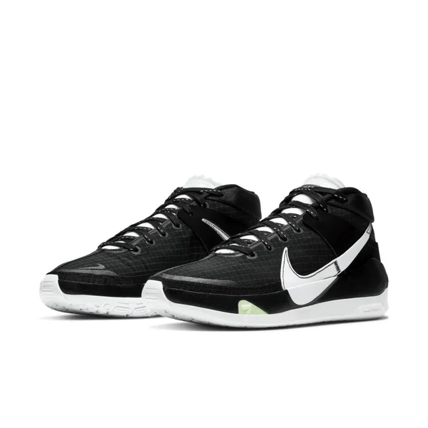 Nike KD 13 Team Black White