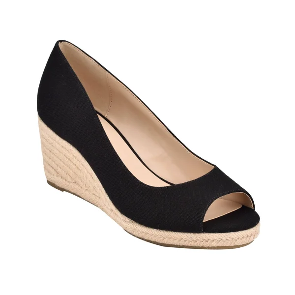 Bandolino Nuri 7 Black - Women's, Size: 8