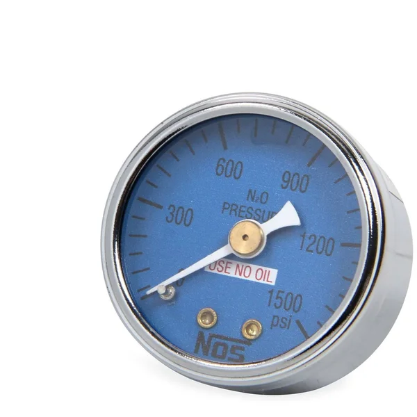 NOS 15910NOS Nitrous Pressure Gauge