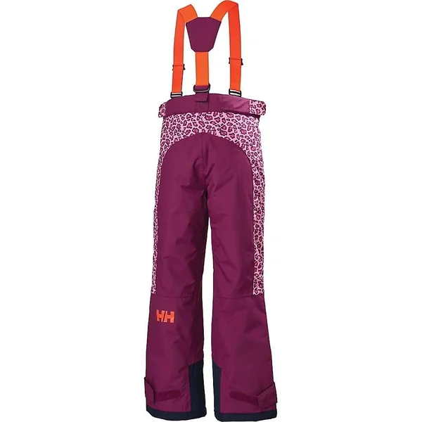 Helly Hansen Jr No Limits 2.0 Pant (Kids)