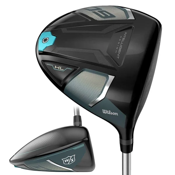 Wilson D9 Driver
