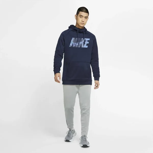 Nike Therma Men's Pullover Training Hoodie