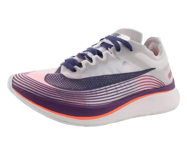NikeLab Zoom Fly SP Neutral Indigo