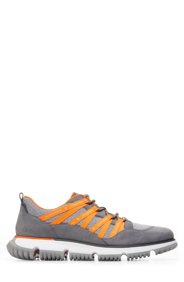 Men's Cole Haan 4.Zerogrand Seventy Five Sneaker, Size 7.5 M - Grey