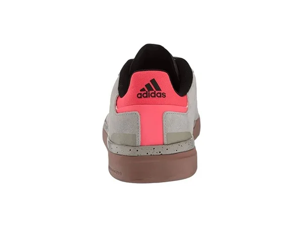 Five Ten Sleuth DLX Sesame/Shock Red/Gum 7.5