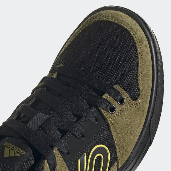 Five Ten Freerider - Hazy Yellow/Wild Moss/Core Black, 7