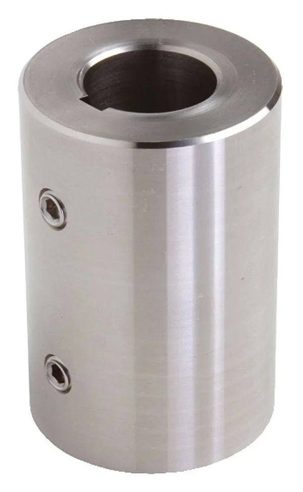 Climax Metal Products RC-100-S-KW Coupling, Rigid Steel