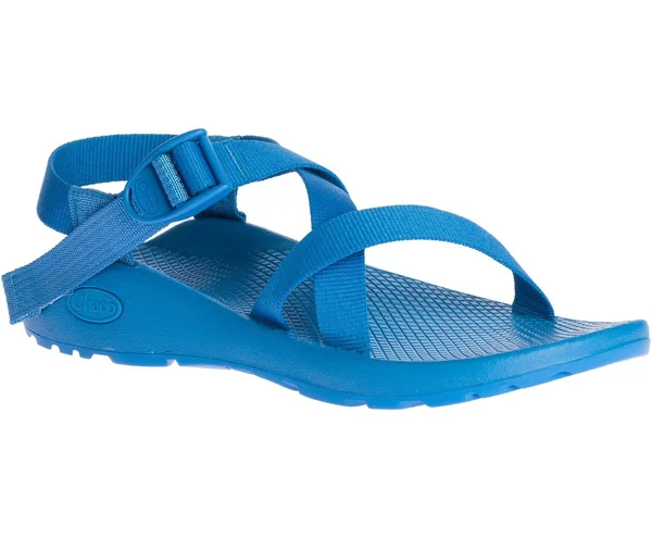Women's Chaco Z/1 Classic Sandal - Size: 12, Blue