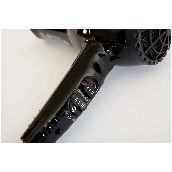 FHI Heat Platform Nano Weight Pro 1900 Turbo Tourmaline Ceramic Hair Dryer - Packaging May Vary