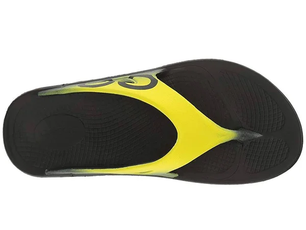 Oofos - OOriginal Sport Thong Sandal Size 11 M