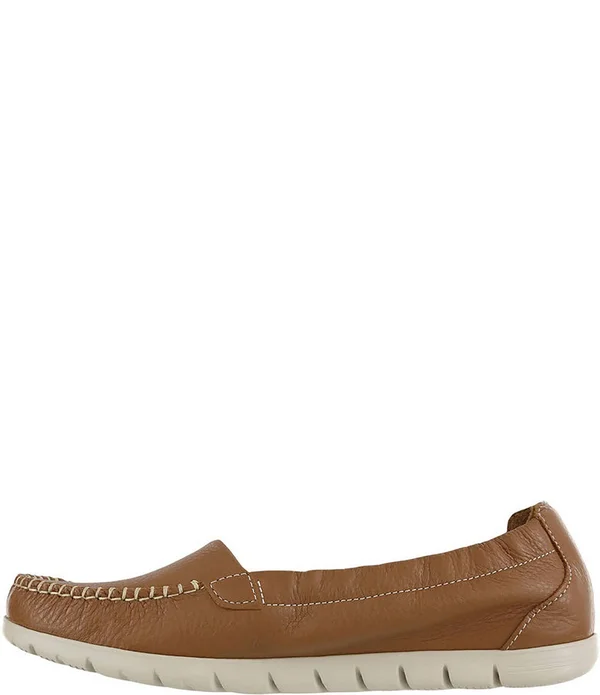 SAS Sunny (Black) Women's Shoes