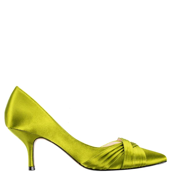 Nina Blakely Evening Pumps - Zest