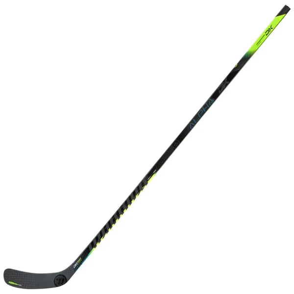 Warrior Alpha DX Senior Composite Stick Left, 85, W01 (Scheifele)