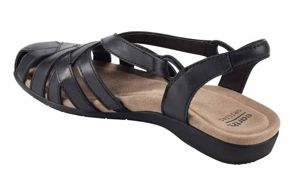 Earth Origins Berri 7.5 Women's Black