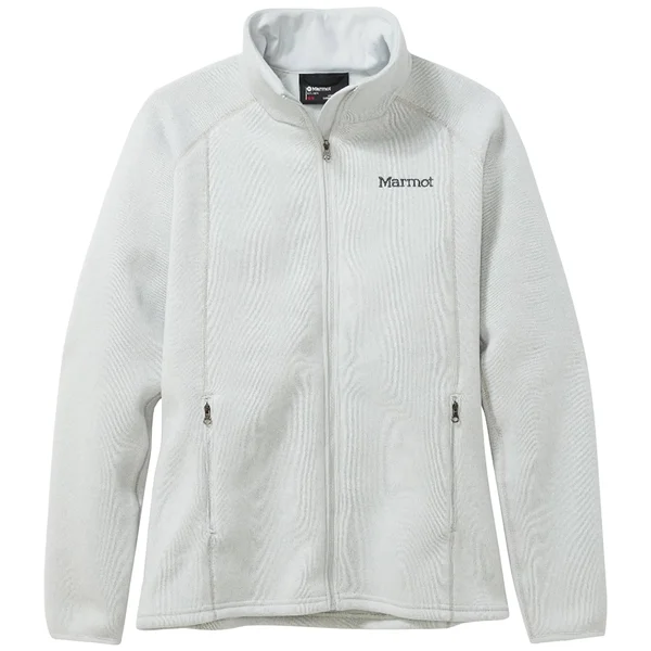 Marmot Women's Torla Jacket - XL - Bright Steel