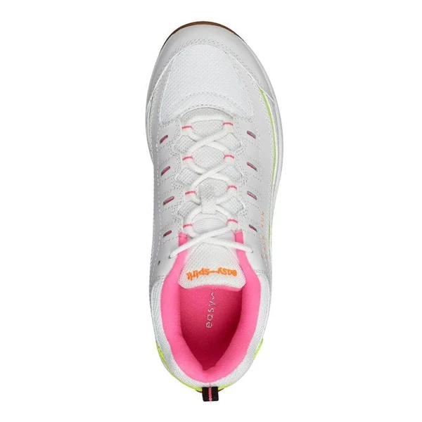 Easy Spirit Romy Women's Walking - White Size 6.5