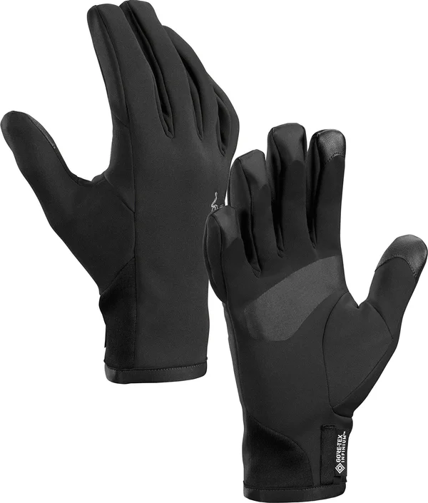 Arc&teryx Venta Glove - Black