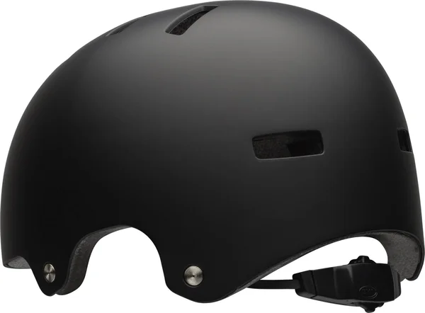 Bell Local Helmet - S, Matte Gray