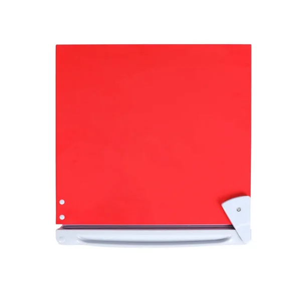 RCA 3.2 Cu ft Single Door Mini Fridge RFR320 in Red