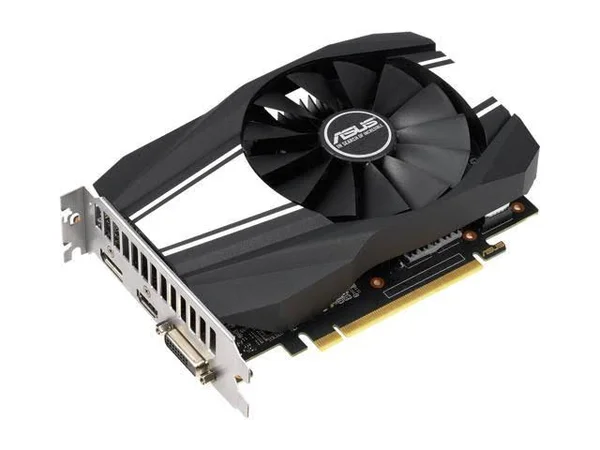 Asus Phoenix PH-GTX1660S-O6G GeForce GTX 1660 Super Graphic Card - 6 GB GDDR6