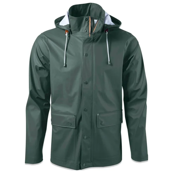 Mountain Khakis Men's Rainmaker Jacket - Wintergreen