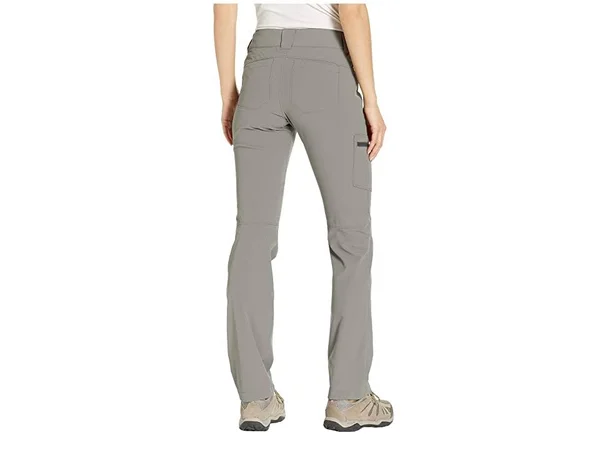 Outdoor Research Ferrosi Pants - Women's Pewter, 14 Regular
