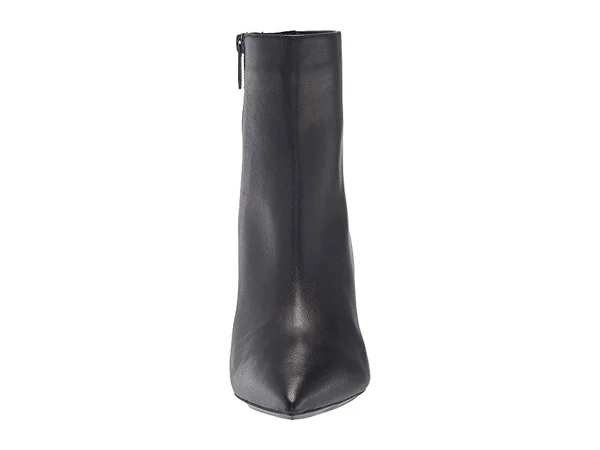Aquatalia Mackenzie Nappa Women's Boots Black : 7.5 B