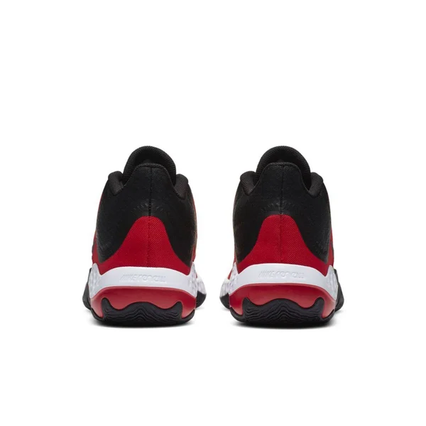 Nike Renew Elevate Basketball Shoes - Men's, Size: 8, Red