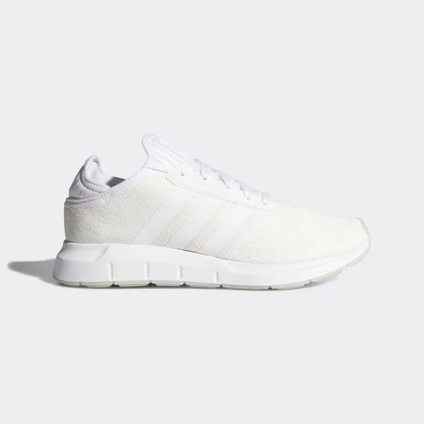 Adidas Originals Women's Swift Run x Shoes, White