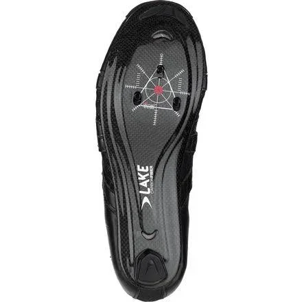 Lake CX241 Road Cycling Shoes