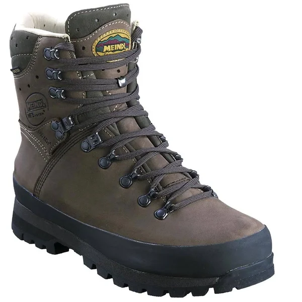 Meindl Mens Island MFS Active Wide Fit Walking - Hiking Boots