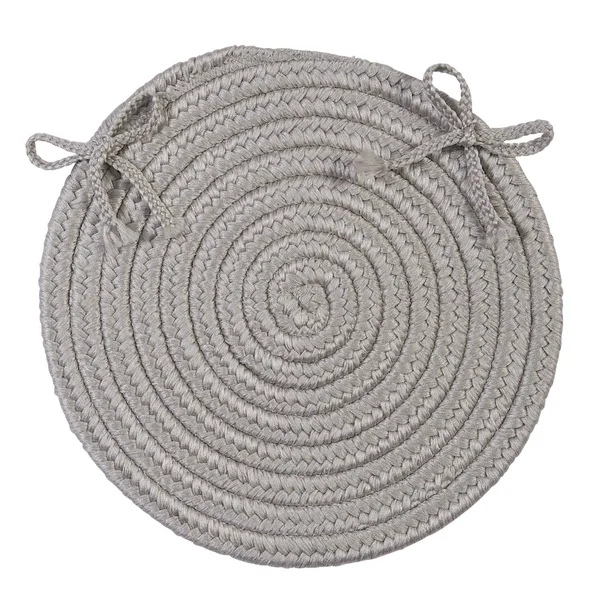 Colonial Mills Boca Raton Shadow 6& Round Rug