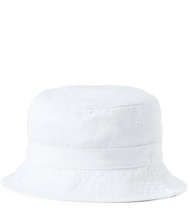 Polo Ralph Lauren Chino Bucket Hat - S/M