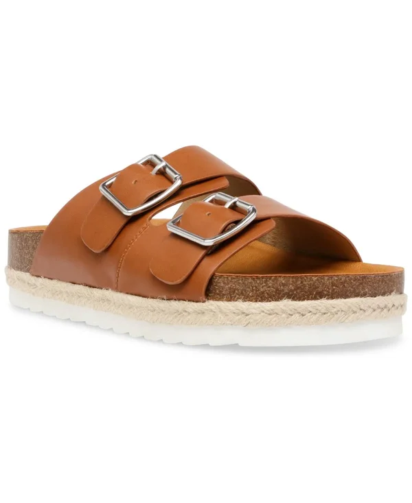 DV Dolce Vita Carther Women's Shoes Tan : 7.5 M