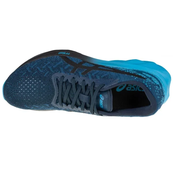 Asics Dynablast M 1011A819-400 Navy Blue